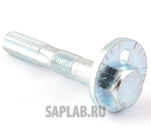 Купить запчасть JIKIU - BB21006 Болт с эксцентриком TOYOTA MARK II 00-07 BB21006