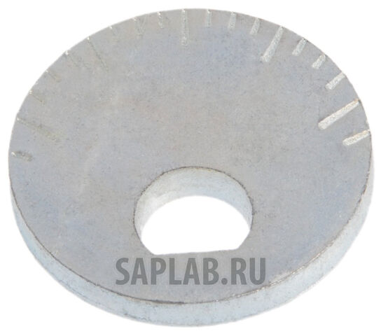 Купить запчасть JIKIU - BB21012 Шайба эксцентрик BB21012