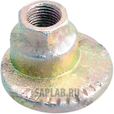Купить запчасть JIKIU - BB21014 Гайка с эксцентриком LEXUS RX300 98-03 BB21014