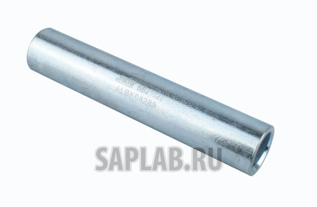 Купить запчасть JIKIU - BB21027 Втулка сайлентблока TOYOTA LAND CRUISER PRADO 120 02-09, LEXUS GX470 BB21027