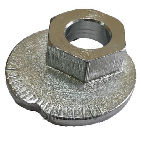 Купить запчасть JIKIU - BB21041 Гайка с эксцентриком TOYOTA LAND CRUISER PRADO 150 BB21041