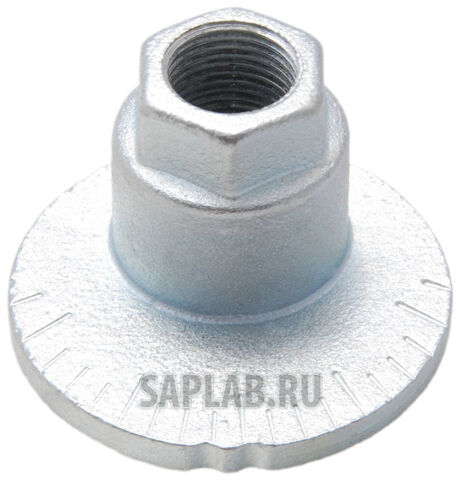 Купить запчасть JIKIU - BB21046 Гайка с эксцентриком TOYOTA LAND CRUISER 200 BB21046
