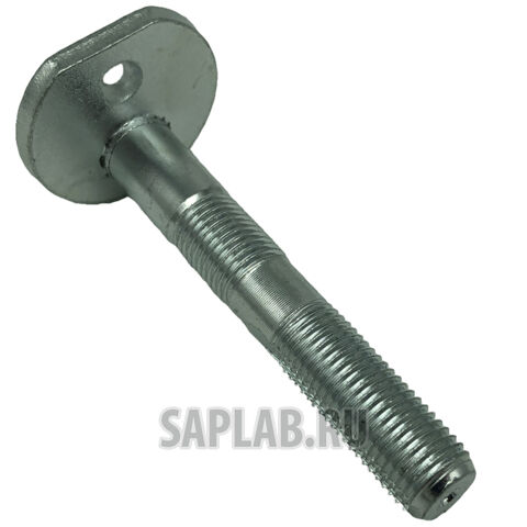 Купить запчасть JIKIU - BB21054 Болт с эксценериком TOYOTA MARK II 00-07 BB21054