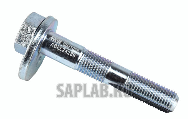 Купить запчасть JIKIU - BB21058 Болт с эксцентриком Lexus_RX300 MCU35 2003-2006 BB21058