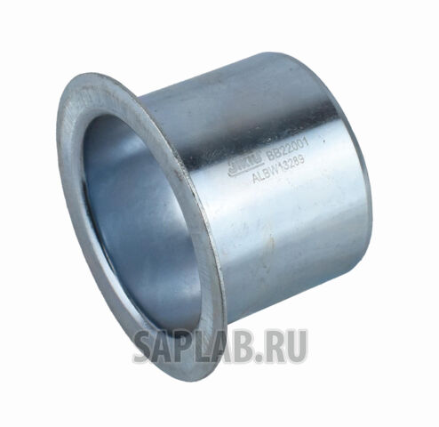 Купить запчасть JIKIU - BB22001 Втулка сайлентблока NISSAN ATLAS H41 Oct 91 Aug 95 BB22001