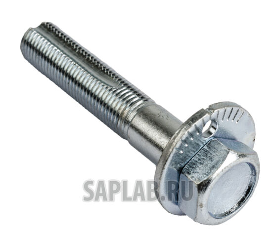 Купить запчасть JIKIU - BB22005 Болт с эксцентриком NISSAN X-TRAIL T30 BB22005