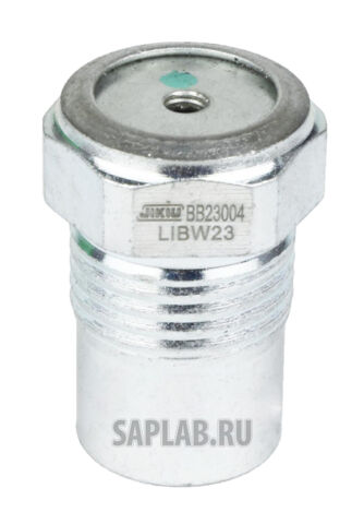 Купить запчасть JIKIU - BB23004 Втулка резьбовая верхн рычага MITSUBISHI CANTER FA/FB/FE 1980-2015 BB23004