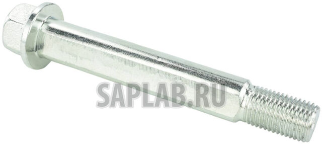 Купить запчасть JIKIU - BB23005 Болт с эксценериком MITSUBISHI PAJERO 06- BB23005