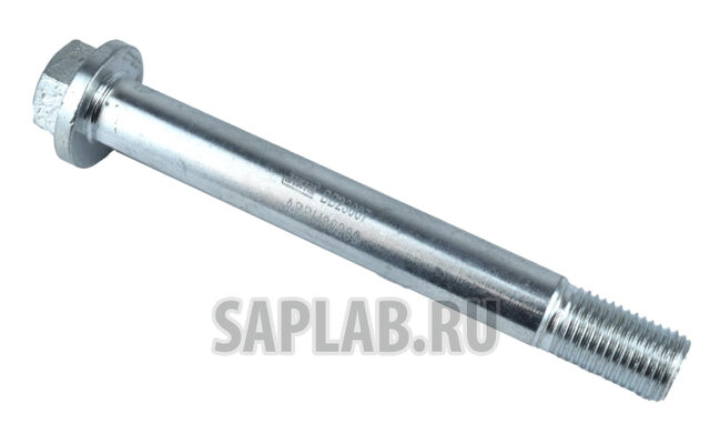 Купить запчасть JIKIU - BB23007 Болт с эксцентриком MITSUBISHI PAJERO/MONTERO V80,90# 2006.09-2013.02 BB23007