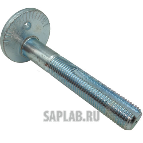 Купить запчасть JIKIU - BB23008 Болт с эксцентриком MITSUBISHI LANCER CY BB23008