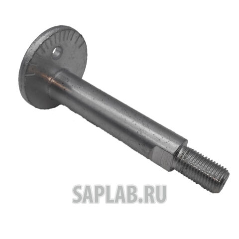 Купить запчасть JIKIU - BB23012 Болт с эксценериком MITSUBISHI PAJERO 00-12 BB23012