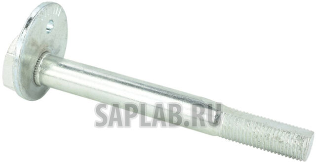 Купить запчасть JIKIU - BB23013 Болт с эксценериком MITSUBISHI SPACE RUNNER 91-98 BB23013
