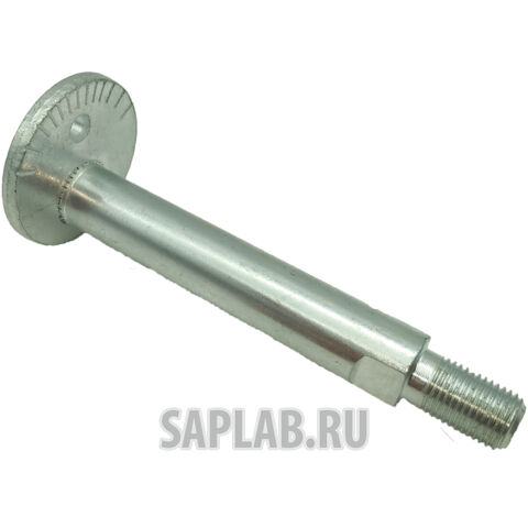 Купить запчасть JIKIU - BB23014 Болт с эксценериком MITSUBISHI PAJERO 00-12 BB23014