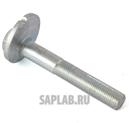 Купить запчасть JIKIU - BB25001 Болт с эксцентриком MAZDA 3 (BM), 6 (GG/GH) BB25001