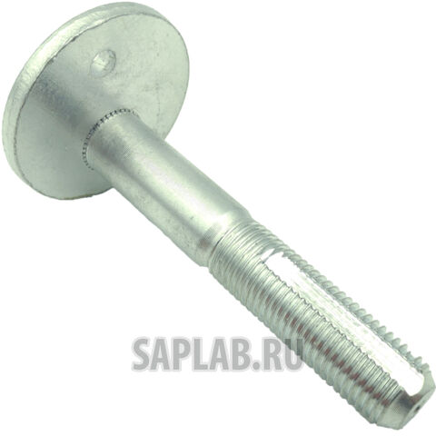 Купить запчасть JIKIU - BB25003 Болт с эксценериком MAZDA CX-9 BB25003