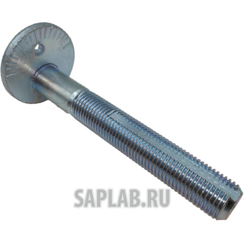 Купить запчасть JIKIU - BB42001 Болт с эксцентриком MITSUBISHI LANCER (CY) BB42001