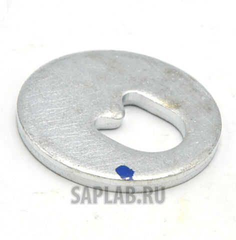 Купить запчасть JIKIU - BB51002 Шайба эксцентрик FORD FOCUS III BB51002