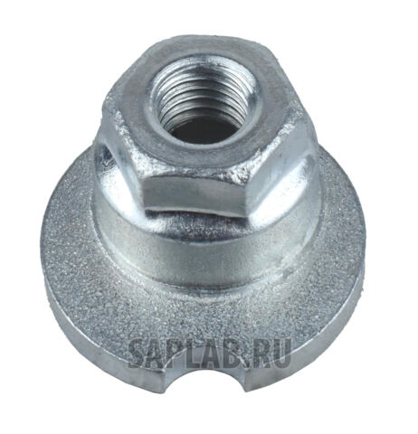 Купить запчасть JIKIU - BB51003 Гайка с эксцентриком FORD MAVERICK 00-06, ESCAPE 08-12 BB51003