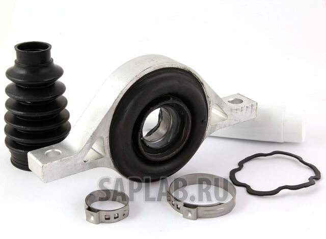 Купить запчасть JIKIU - BC11004 Подшипник подвесной HYUNDA ix35, KIA SORENTO 10-16 BC11004