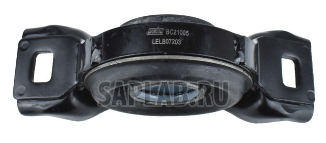 Купить запчасть JIKIU - BC21005 Подшипник подвесной TOYOTA COROLLA E10/E11 BC21005