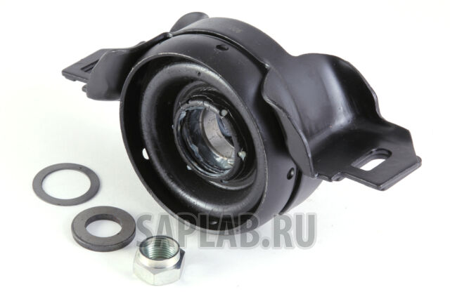 Купить запчасть JIKIU - BC21006 Подшипник подвесной передний Lexus RX300 98-08,Toyota Highlander 00-07 BC21006