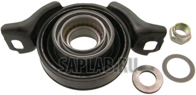 Купить запчасть JIKIU - BC21025 Подшипник подвесной TOYOTA MARK II 00-07 BC21025