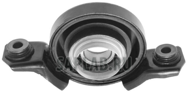 Купить запчасть JIKIU - BC27002 Подшипник подвесной SUBARU FORESTER 01-08 BC27002