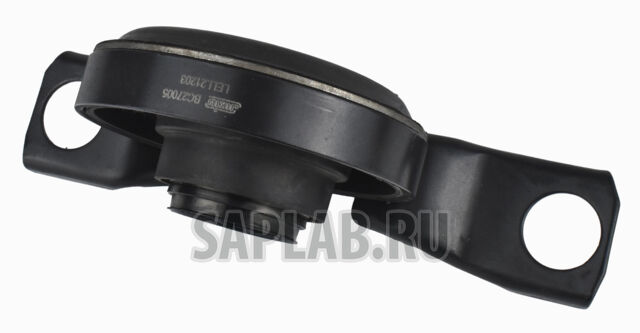 Купить запчасть JIKIU - BC27005 Подшипник подвесной задний SUBARU LEGACY 96-03 BC27005