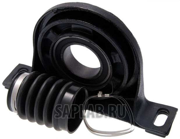 Купить запчасть JIKIU - BC31001 Подшипник подвесной MERCEDES SPRINTER, VW CRAFTER 06- BC31001