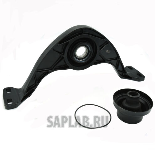 Купить запчасть JIKIU - BC33002 Опора кардана VW TIGUAN 2008- BC33002