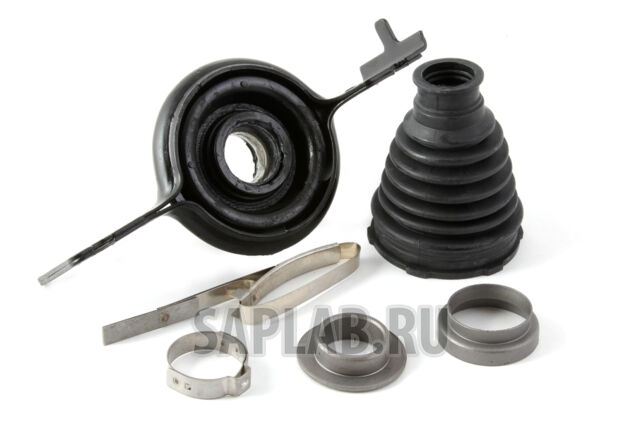 Купить запчасть JIKIU - BCK21022 Подшипник подвесной с пыльником TOYOTA RAV4 III/IV BCK21022