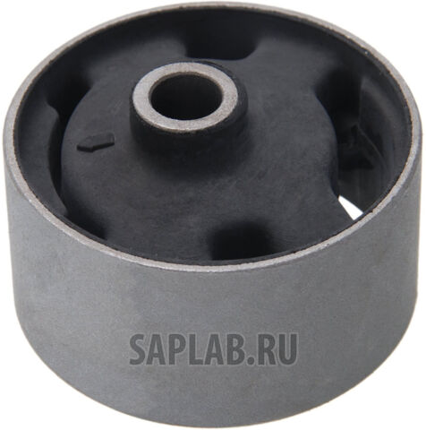 Купить запчасть JIKIU - BE21137 Катридж опоры двигателя задний TOYOTA COROLLA AE109/CE109 4WD 1991-2002 BE21137