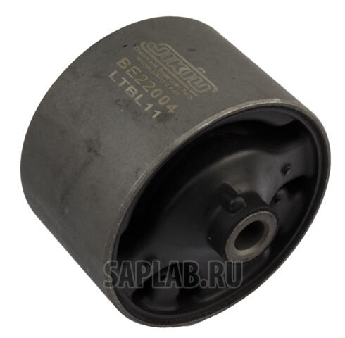 Купить запчасть JIKIU - BE22004 Катридж левой опоры двигателя NISSAN ALMERA N16, CLASSIC B10RS 1.6 MT BE22004