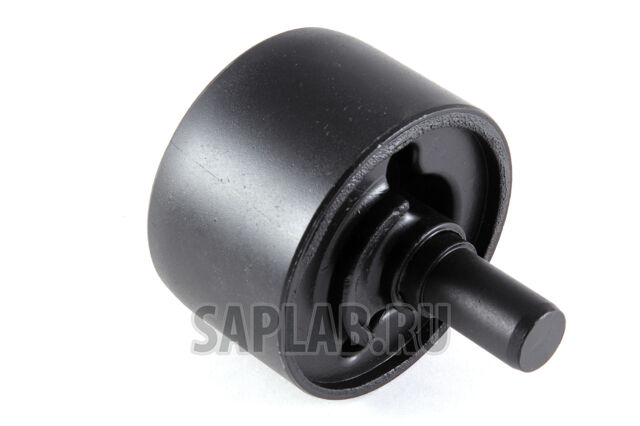 Купить запчасть JIKIU - BE22009 Катридж правой опоры двигателя NISSAN TEANA 03-08, MURANO 02-08 AT BE22009