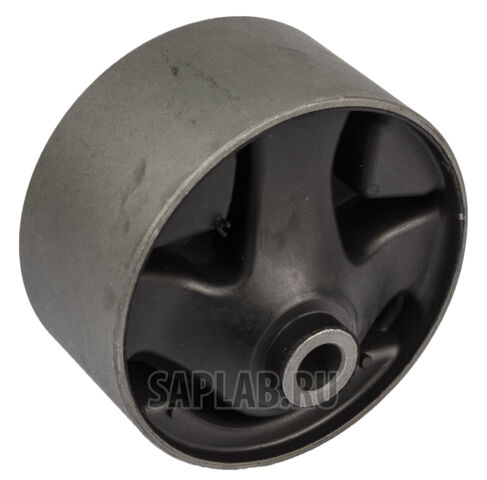 Купить запчасть JIKIU - BE22010 Катридж левой опоры двигателя NISSAN ALMERA 95-00, PULSAR 90-00 AT BE22010