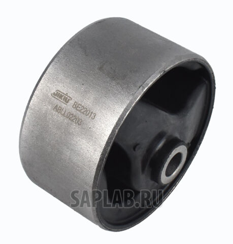 Купить запчасть JIKIU - BE22013 Катридж задн опоры двигателя NISSAN ALMERA (N16) BE22013