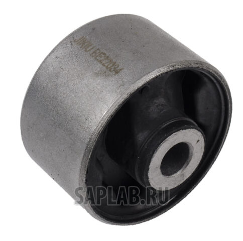 Купить запчасть JIKIU - BE22034 Катридж опоры двигателя NISSAN TIIDA 1.5 04-09 BE22034