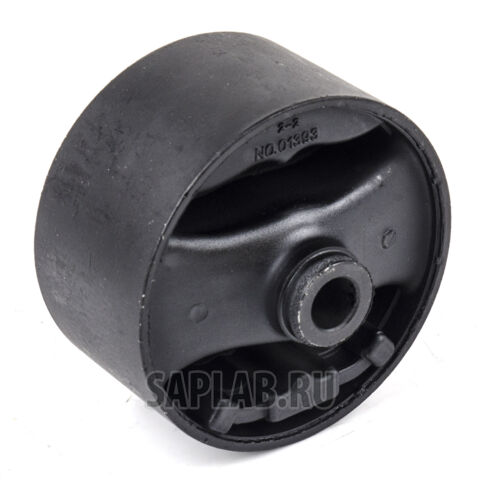Купить запчасть JIKIU - BE23018 Катридж опоры двигателя задний MITSUBISHI GRANDIS 01-09 BE23018