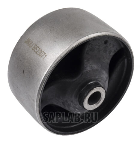 Купить запчасть JIKIU - BE23071 Катридж опоры двигателя MITSUBISHI CARISMA 95-03, COLT/LANCER 91-95 BE23071