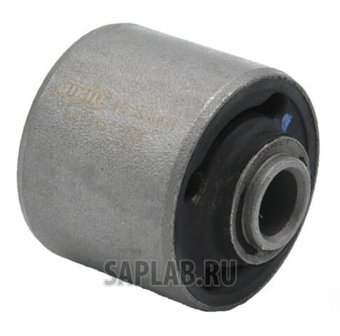 Купить запчасть JIKIU - BE33001 Картридж задн опоры двигателя SKODA OCTAVIA 1Z# 2004-2013 BE33001