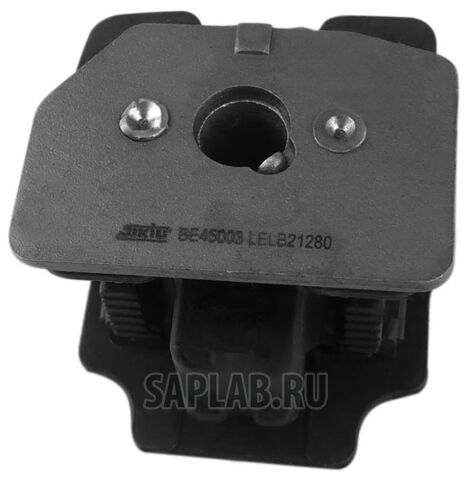 Купить запчасть JIKIU - BE45003 Картридж опоры двигателя задняя VOLVO S60 2.4 BE45003