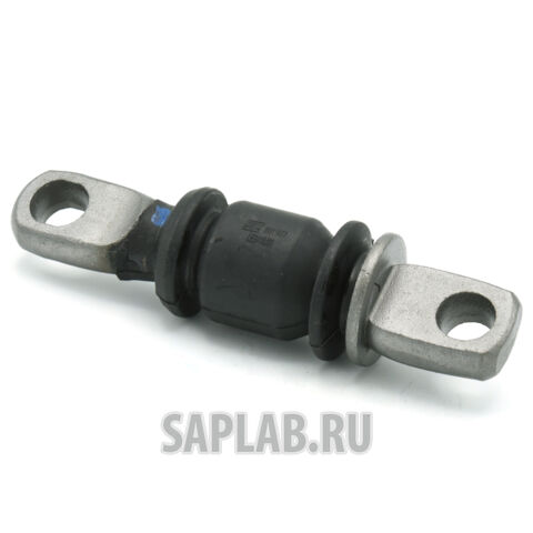 Купить запчасть JIKIU - BH11053 Сайлентблок рычага передний HYUNDAI SANAT FE 01-06 BH11053