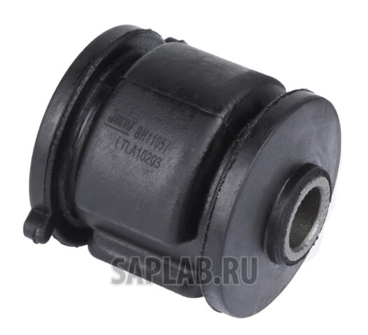 Купить запчасть JIKIU - BH11057 Сайлентблок задн подвески CHEVROLET LACETTI, HYUNDAI ACCENT II BH11057