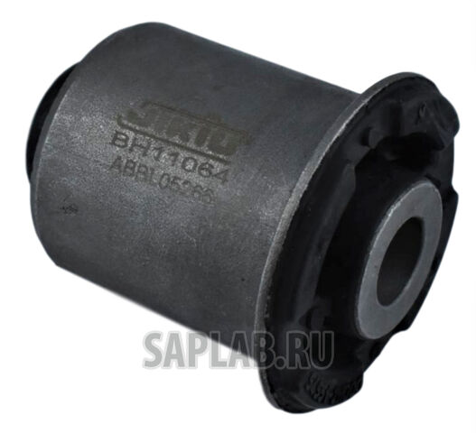 Купить запчасть JIKIU - BH11064 Сайлентблок рычага задний KIA SPORTAGE SL, HYUNDAI SANTA FE 2012- BH11064