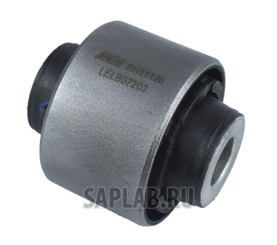 Купить запчасть JIKIU - BH11120 Сайлентблок BH11120