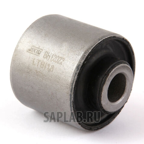 Купить запчасть JIKIU - BH12022 Сайлентблок задн попереч тяги CHEVROLET EPICA 2004-2010 BH12022
