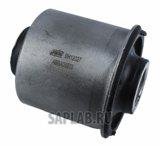 Купить запчасть JIKIU - BH12027 Сайлентблок зан подвески CHEVROLET AVEO BH12027