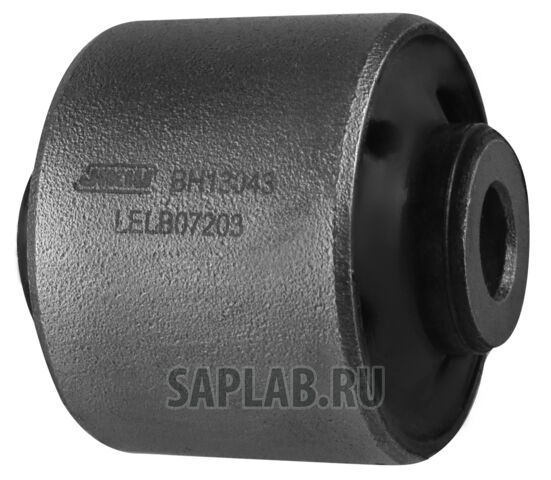 Купить запчасть JIKIU - BH13043 Сайлентблокзадн подвески KIA SPECTRA BH13043