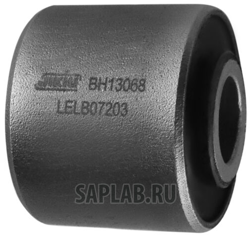 Купить запчасть JIKIU - BH13068 Сайлентблок задн подвески KIA SPECTRA BH13068