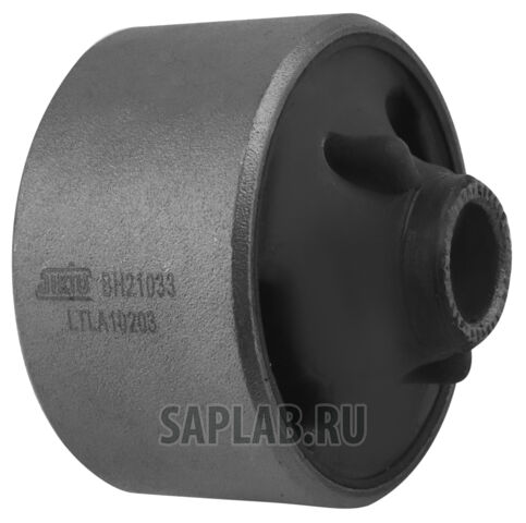 Купить запчасть JIKIU - BH21033 Сайлентблок рычага задний TOYOTA CAMRY (V30, V40, V50), HIGHLANDER 00-07 BH21033